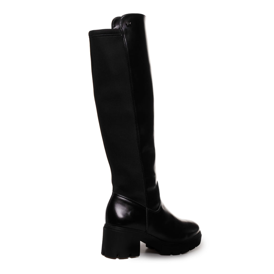 Via Marte Bota 001003-01 Preto Napa Montana still -5-